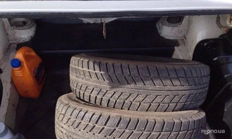 Lada (ВАЗ) 2101 1974 - 10