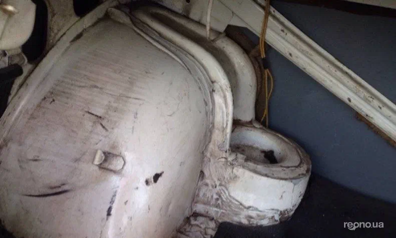 Lada (ВАЗ) 2101 1974 - 5