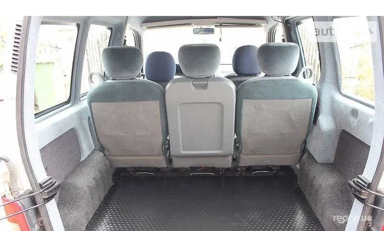 Peugeot Partner 2008 - 14