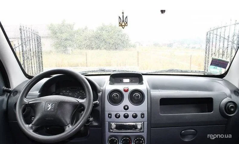 Peugeot Partner 2008 - 4