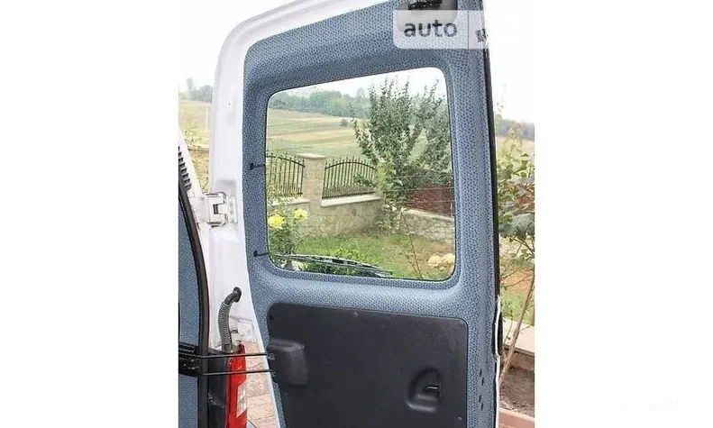 Peugeot Partner 2008 - 12