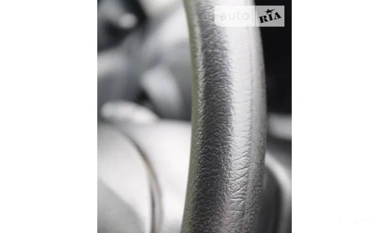 Peugeot Partner 2008 - 7