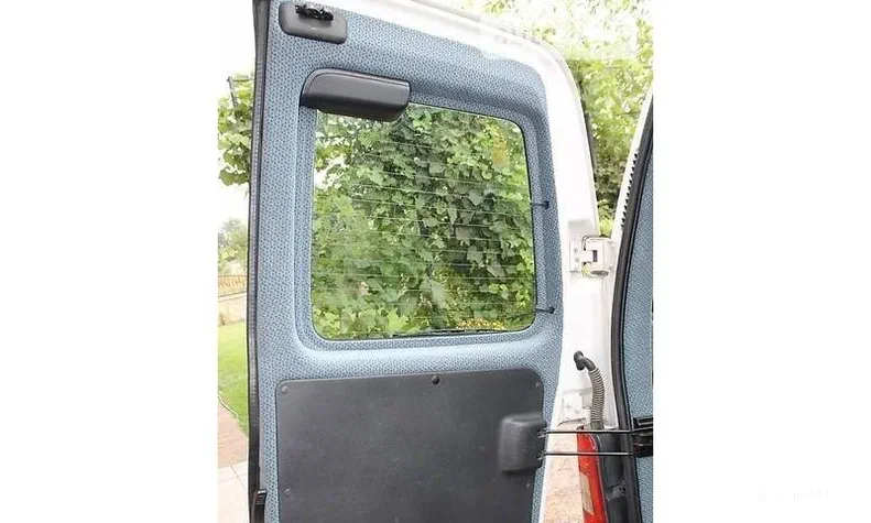 Peugeot Partner 2008 - 13