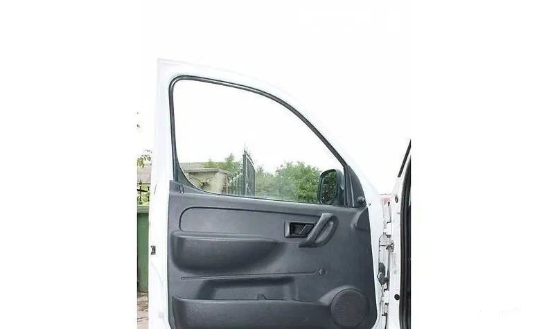 Peugeot Partner 2008 - 3