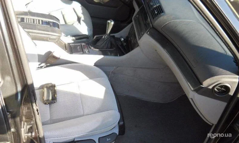BMW 5 серія 1996 - 6