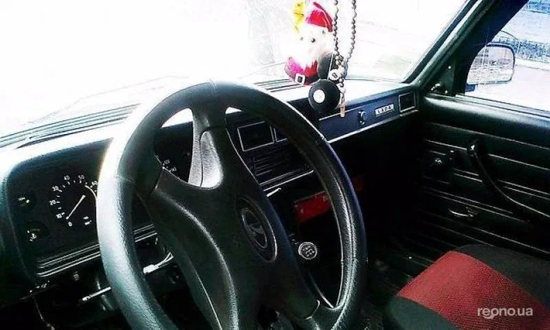 Lada (ВАЗ) 2107 2006 - 2