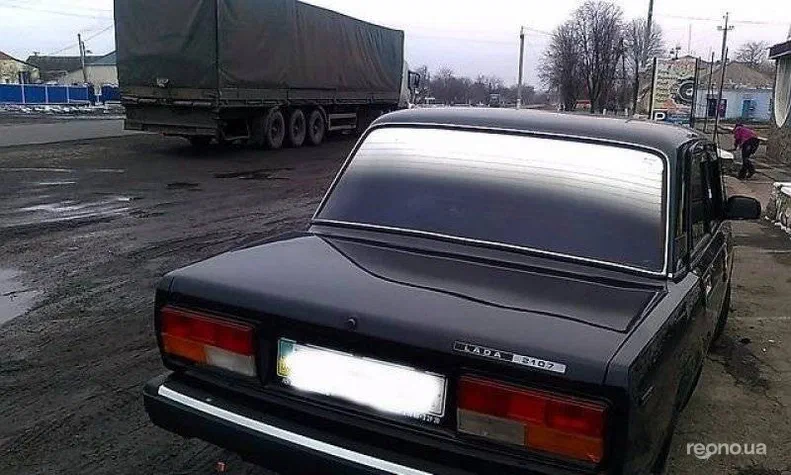Lada (ВАЗ) 2107 2006 - 0