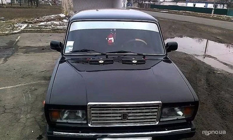 Lada (ВАЗ) 2107 2006 - 4
