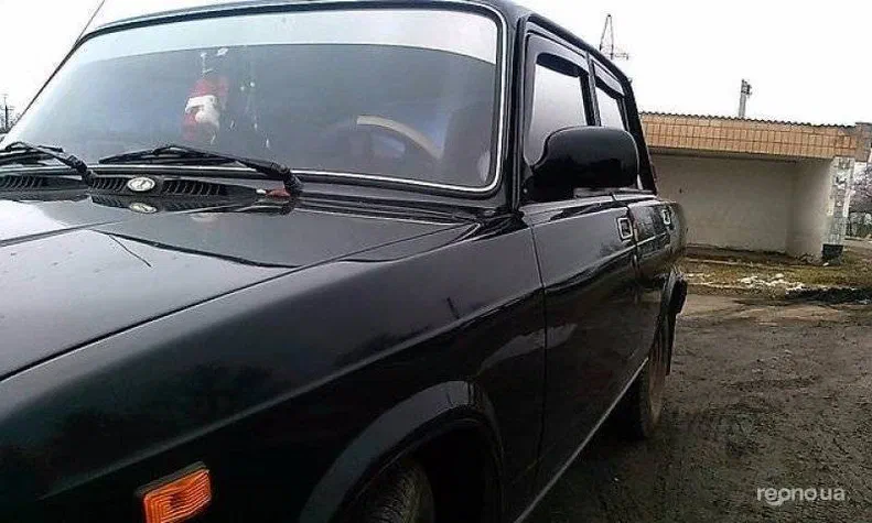 Lada (ВАЗ) 2107 2006 - 1