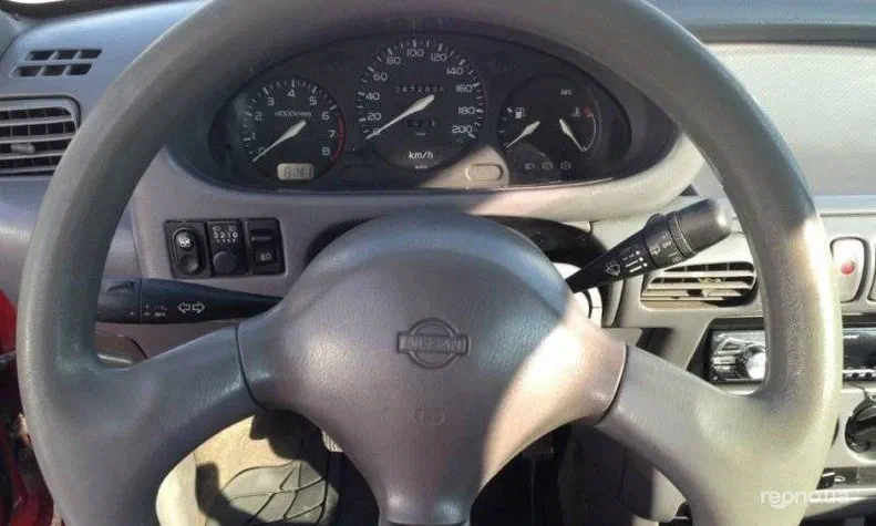 Nissan Micra 1995 - 1