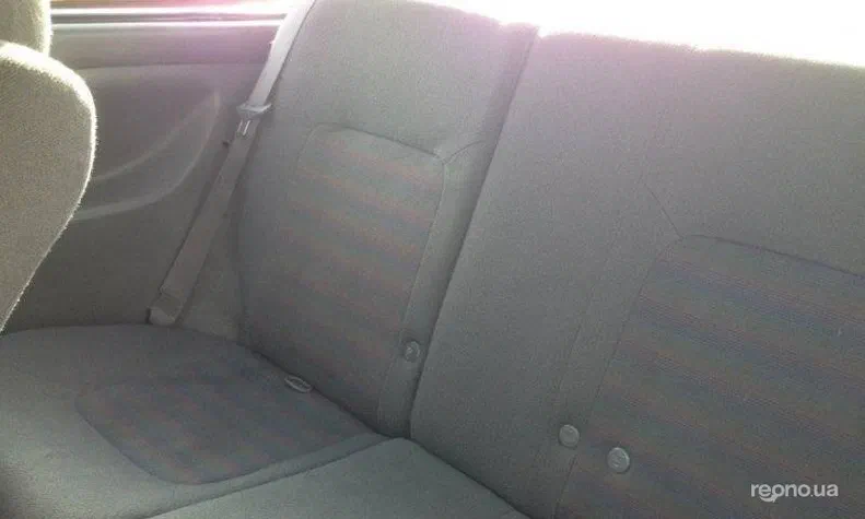 Nissan Micra 1995 - 9