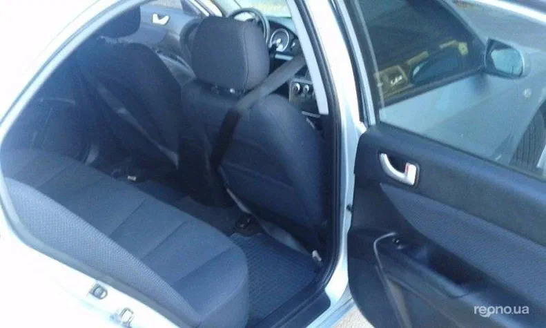 Hyundai Sonata 2007 - 1