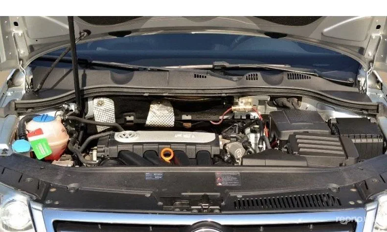 Volkswagen Passat 2007 - 0