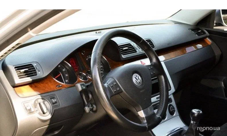 Volkswagen Passat 2007 - 7