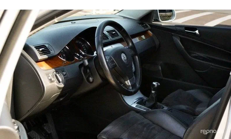 Volkswagen Passat 2007 - 8