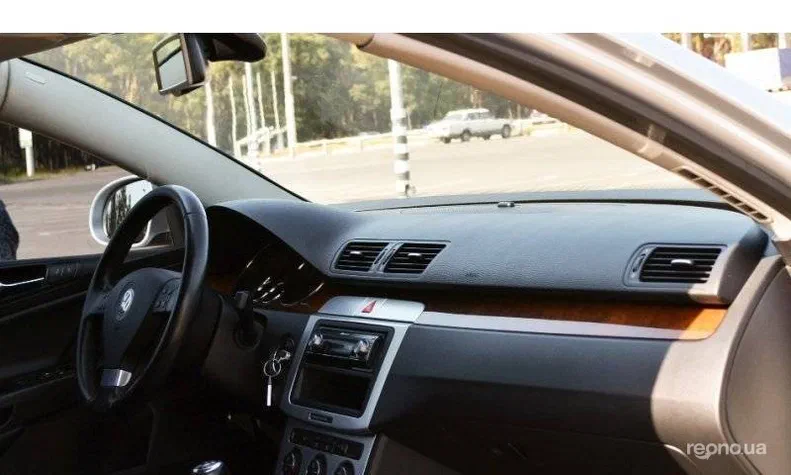 Volkswagen Passat 2007 - 5