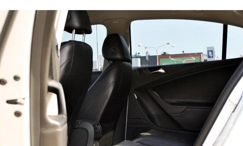 Volkswagen Passat 2007 - 3