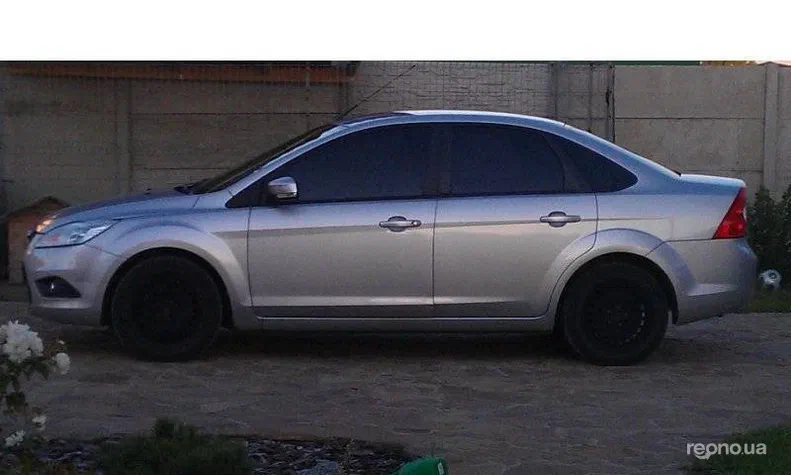 Ford Focus 2011 - 0