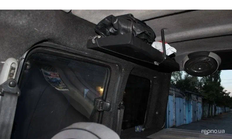 Renault Kangoo 2007 - 3