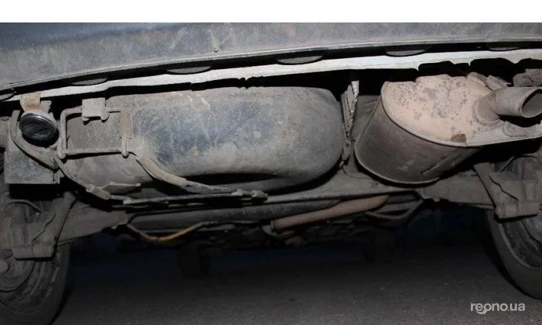 Renault Kangoo 2007 - 0