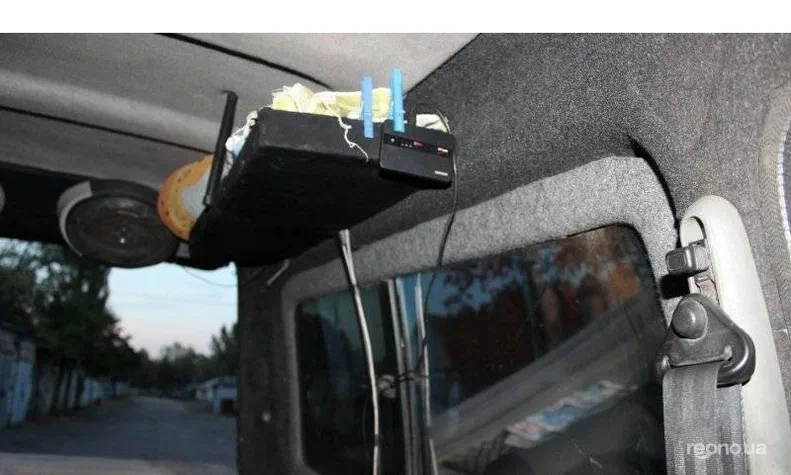 Renault Kangoo 2007 - 4