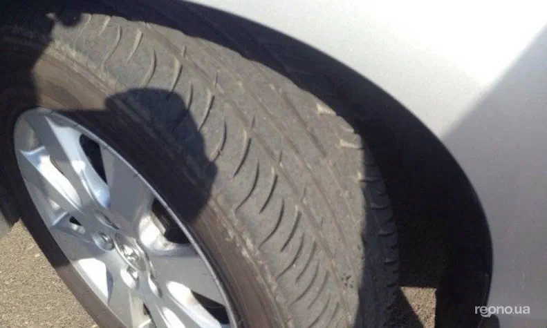 Toyota Camry 2008 - 5