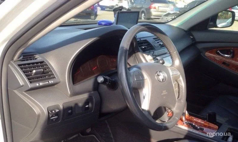 Toyota Camry 2008 - 2