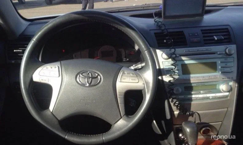 Toyota Camry 2008 - 1