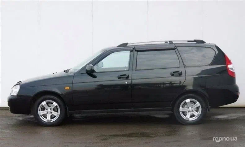 Lada (ВАЗ) Priora 2009 - 0