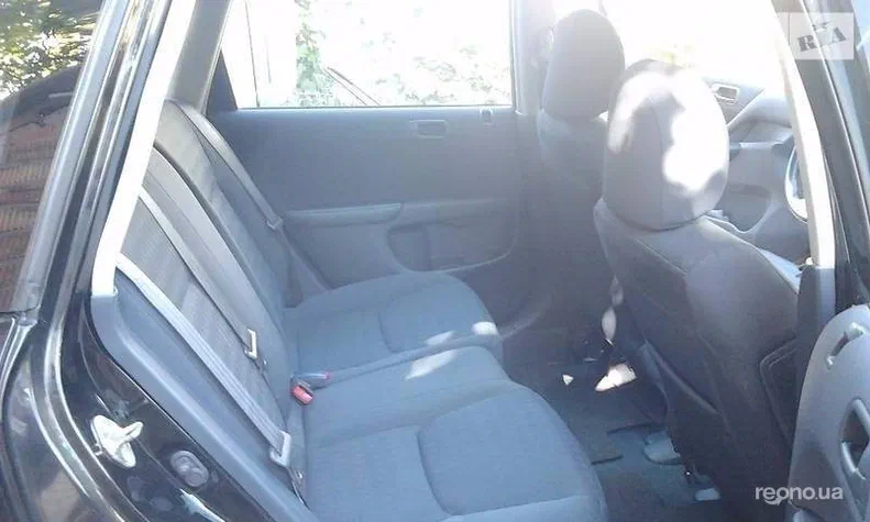 Honda Civic 2001 - 2