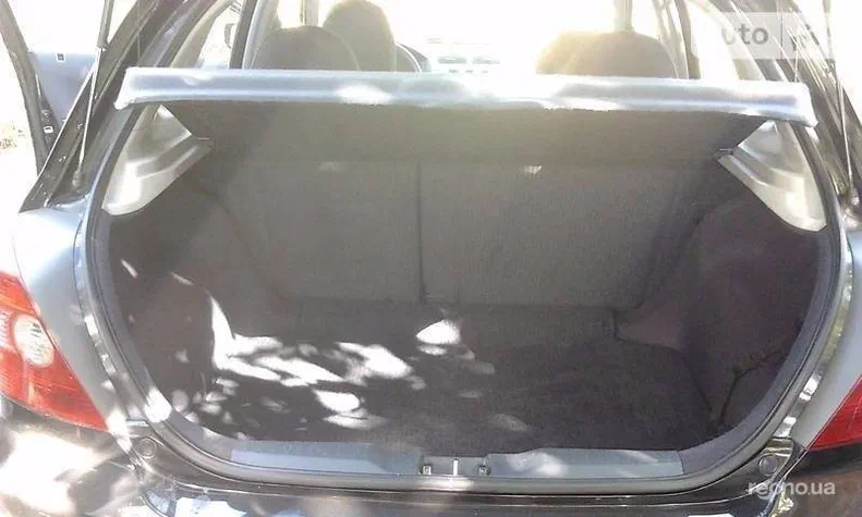 Honda Civic 2001 - 1