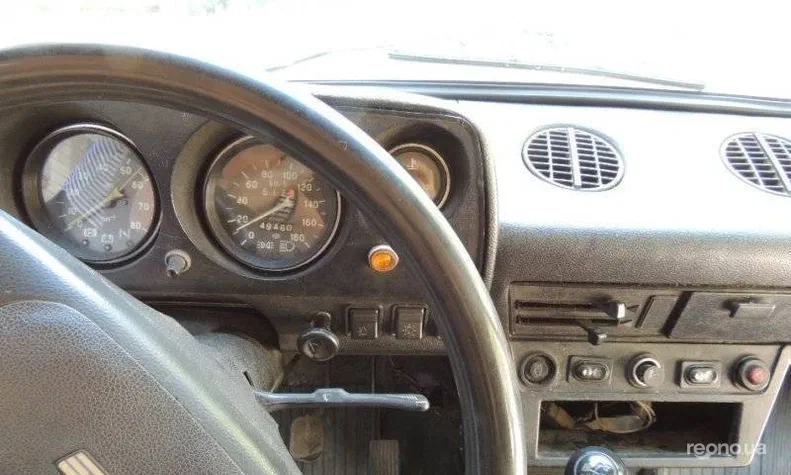 Chevrolet Niva 1989 - 0