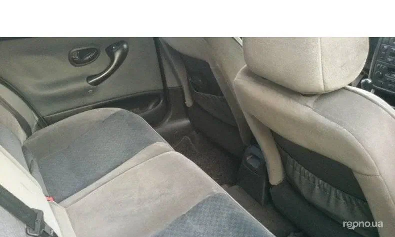 Peugeot 406 1999 - 3