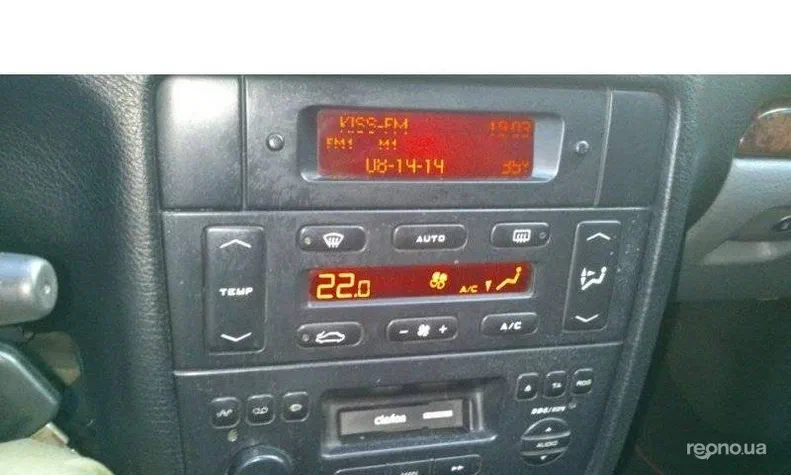 Peugeot 406 1999 - 0