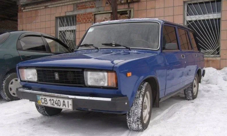 Lada (ВАЗ) 2103 2008 - 0