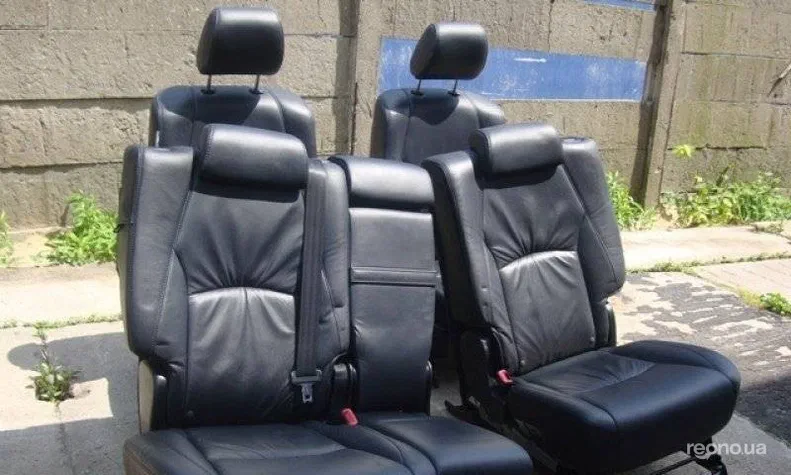 Lexus RX 2008 - 4