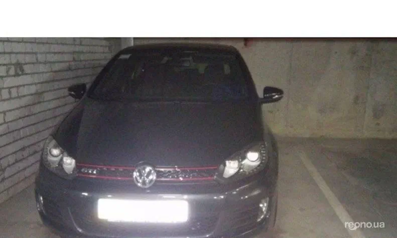 Volkswagen Golf 2012 - 0
