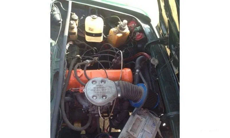 Lada (ВАЗ) 2101 1988 - 3