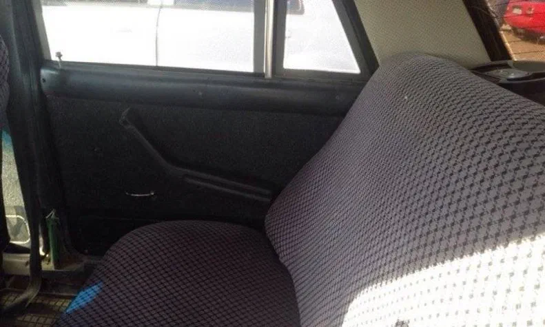 Lada (ВАЗ) 2101 1988 - 0