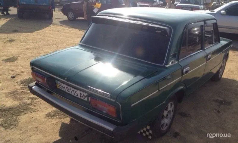 Lada (ВАЗ) 2101 1988 - 5