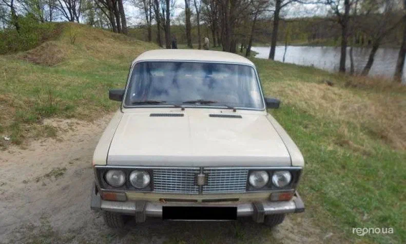 Lada (ВАЗ) 2106 1991 - 0