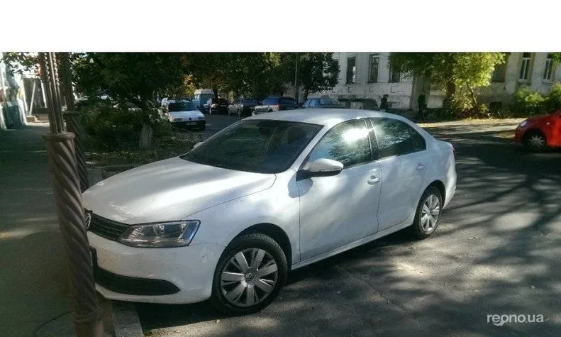 Volkswagen Jetta 2014 - 0