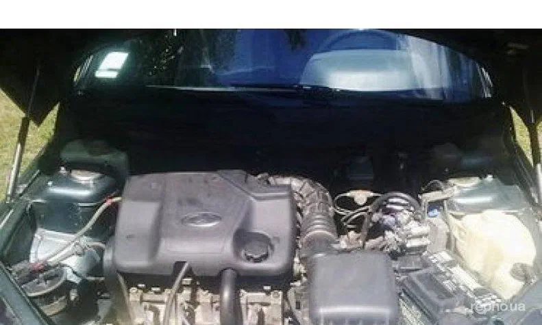 Lada (ВАЗ) 2112 2007 - 0