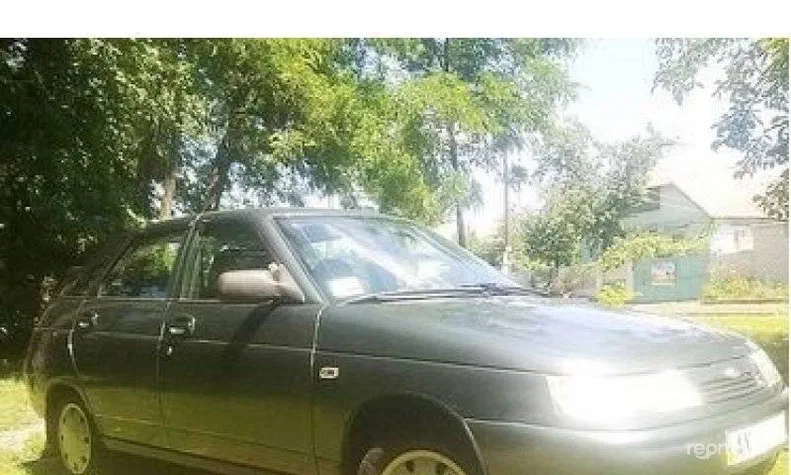 Lada (ВАЗ) 2112 2007 - 1