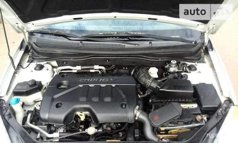 Hyundai Accent 2007 - 6