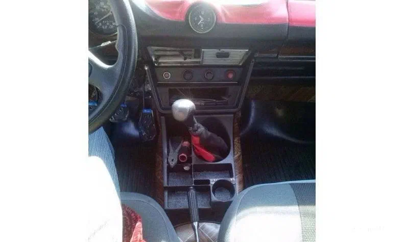 Lada (ВАЗ) 2103 1980 - 0