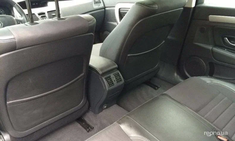 Renault Laguna 2011 - 0