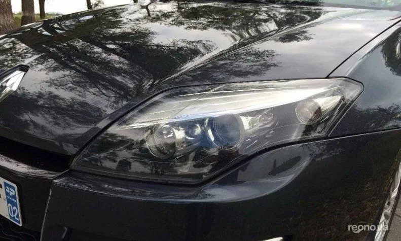 Renault Laguna 2011 - 10