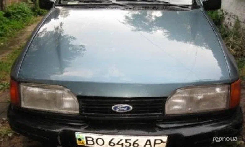Ford Sierra 1991 - 4