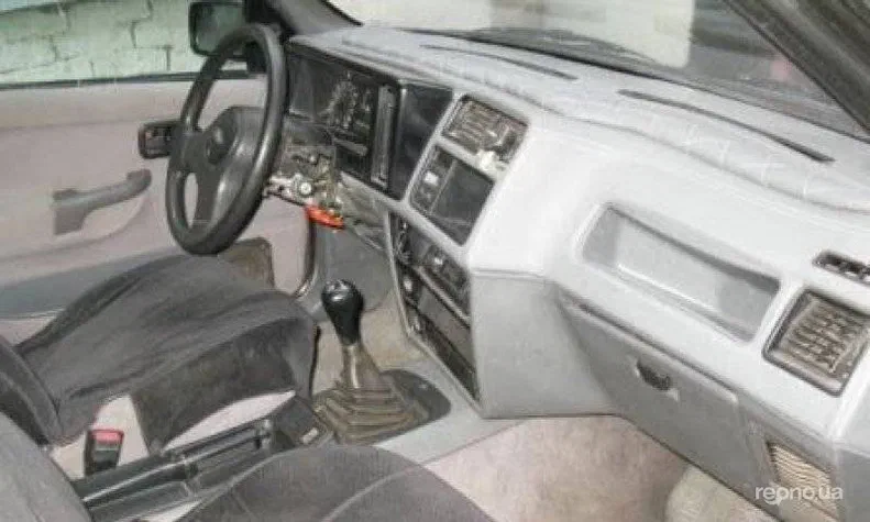 Ford Sierra 1991 - 0